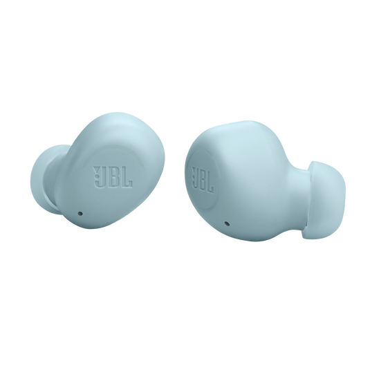 JBL Vibe Buds - Mint - True wireless earbuds - Detailshot 5 image number null